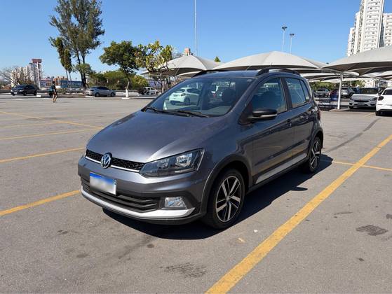 VOLKSWAGEN FOX 1.6 MSI TOTAL FLEX XTREME 4P MANUAL VOLKSWAGEN FOX 1.6 MSI TOTAL FLEX XTREME 4P MANUAL